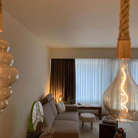 Northastic Suite Ostenda Esterno foto
